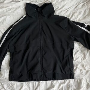 adidas jacket